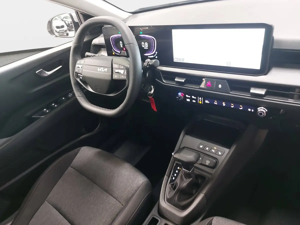 KIA STONIC 1.0 T-GDI 100 DCT VISION MJ26 SITZH. NAVI