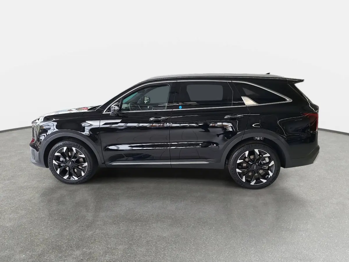 KIA SORENTO 2.2 CRDI AWD DCT8 PLATINUM LEDER NAPPA PREMIUM GLASDACH AHK