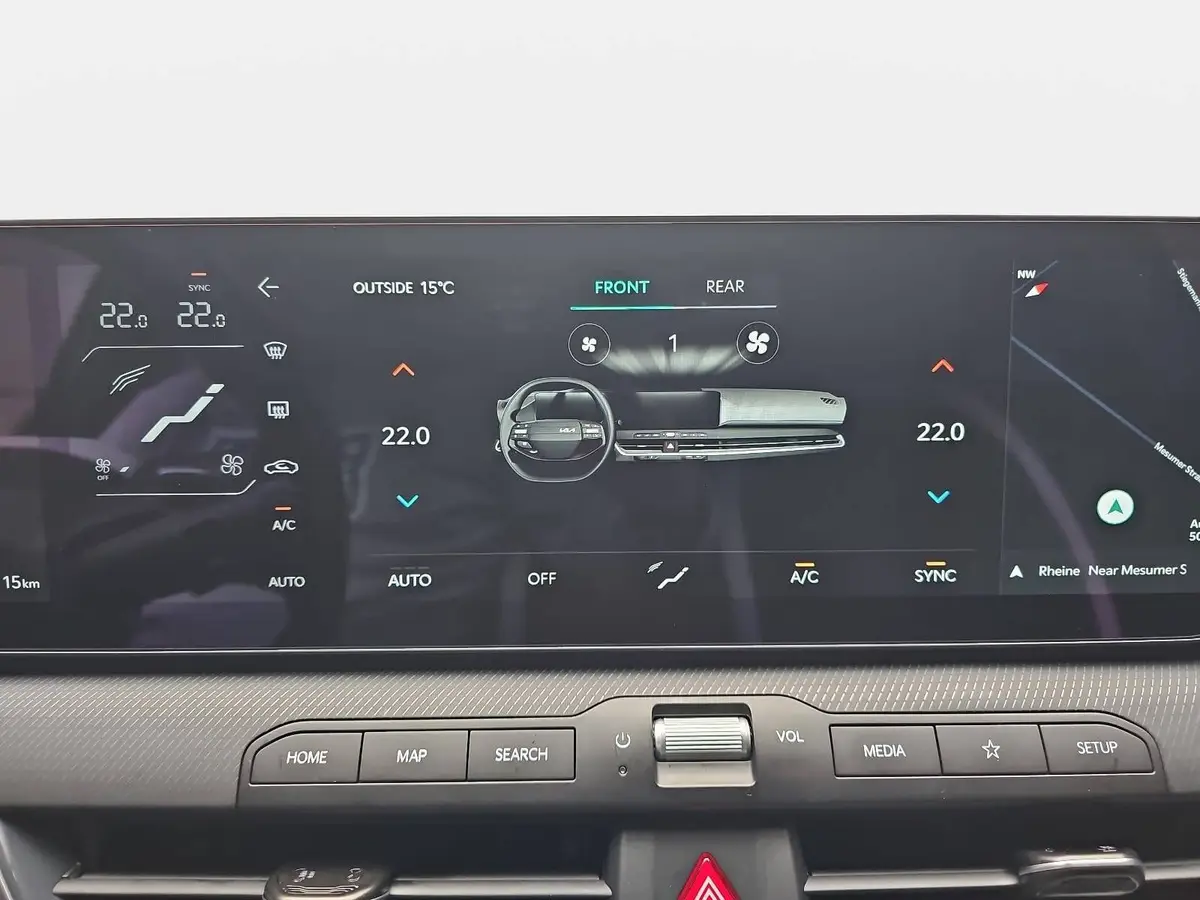 KIA K4 SW 1.6 T-GDI 180 PS DCT7 GT-LINE MJ26 DW-PARK-PRO SITZ SOUND DESIGN GLASDACH