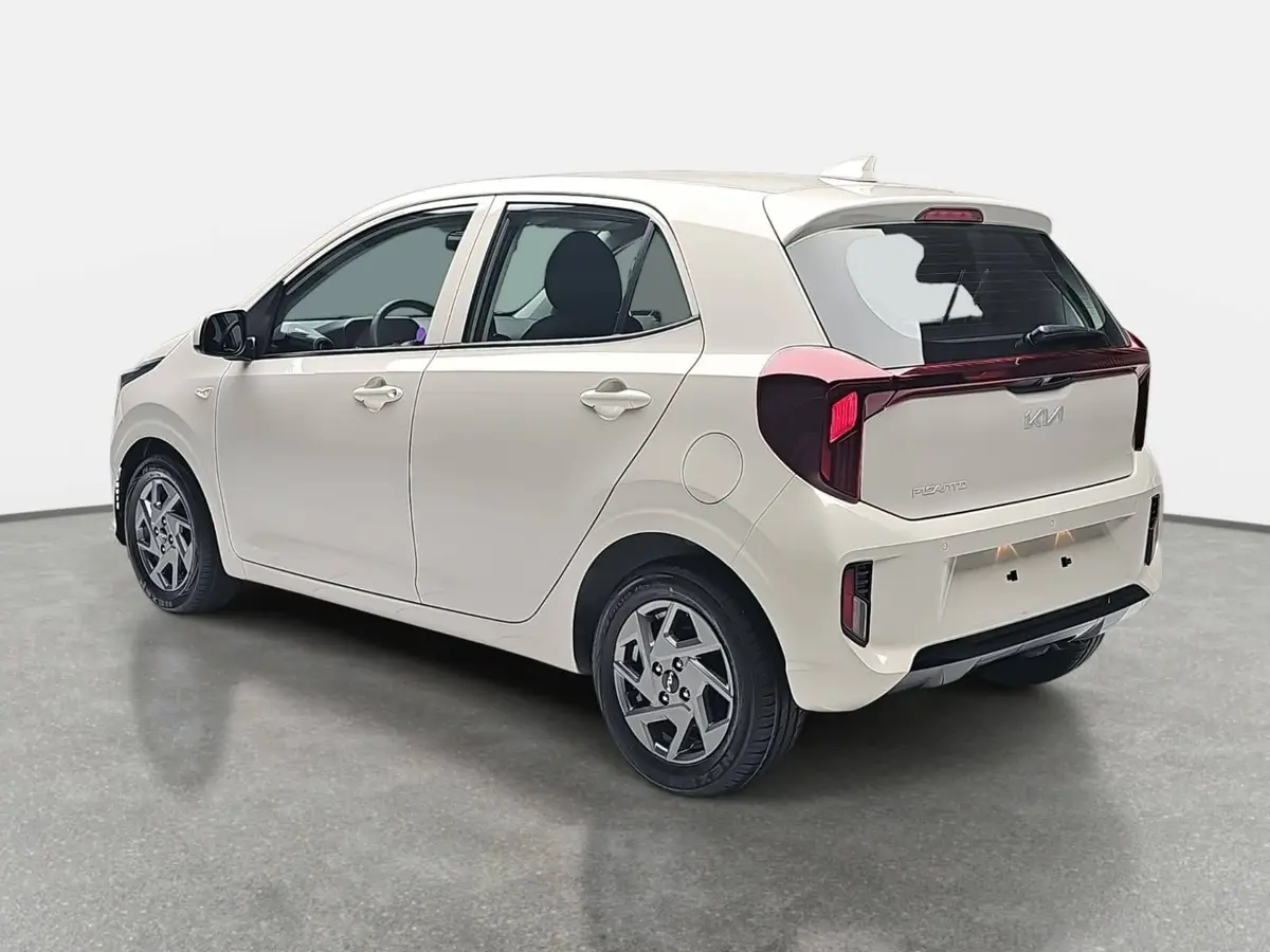KIA PICANTO 1.0 GDI AUTO. (AMT) VISION MJ27 SITZH. NAVI KAMERA