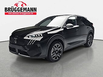 PEUGEOT 3008 1.2 HYBRID 145 E-DSC6 GT NAVI KLIMA LED AHK LM19