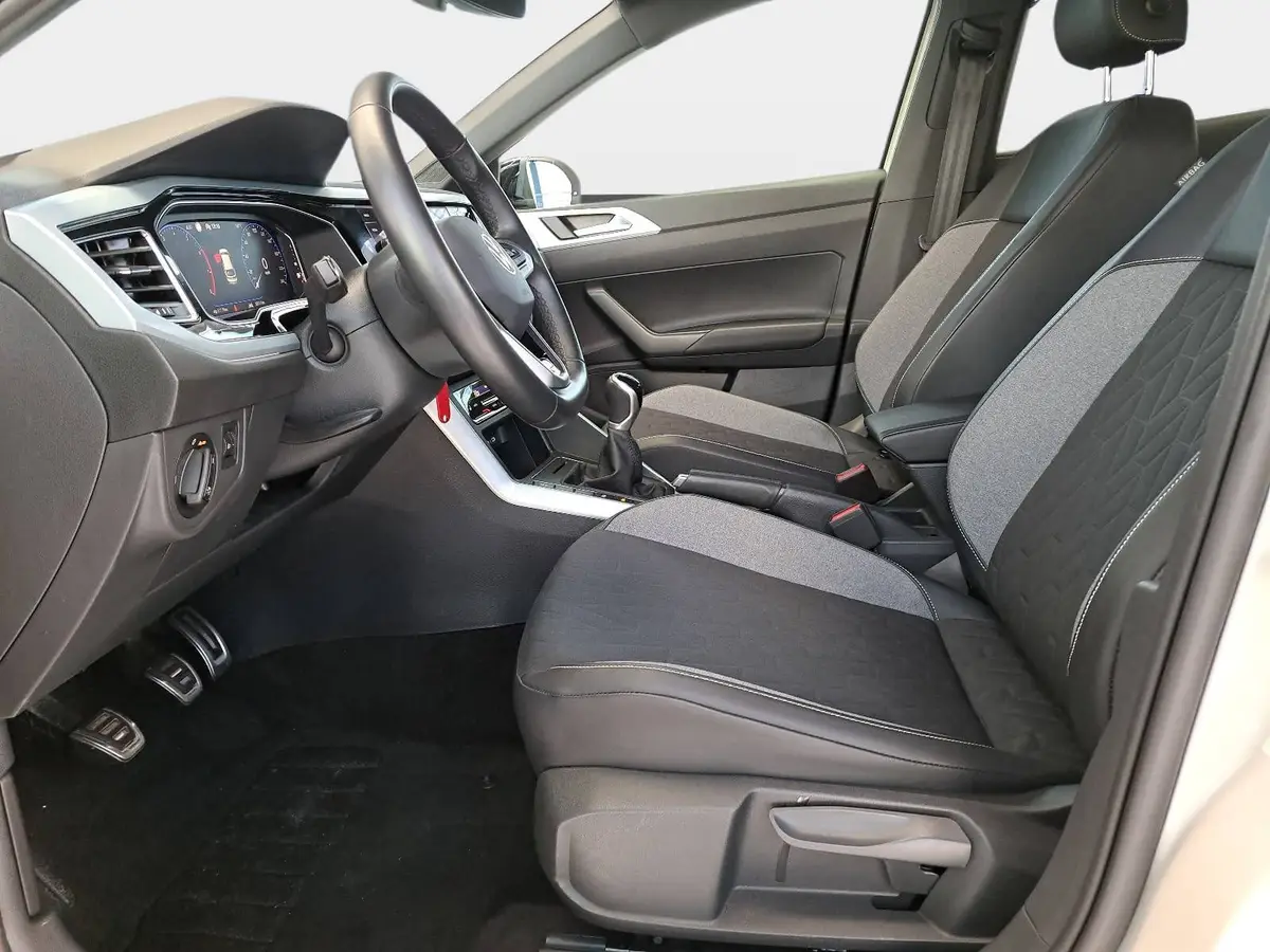 VW TAIGO 1.0 TSI GOAL NAVI LED ACC WINTER SICHT SPURP. P-A