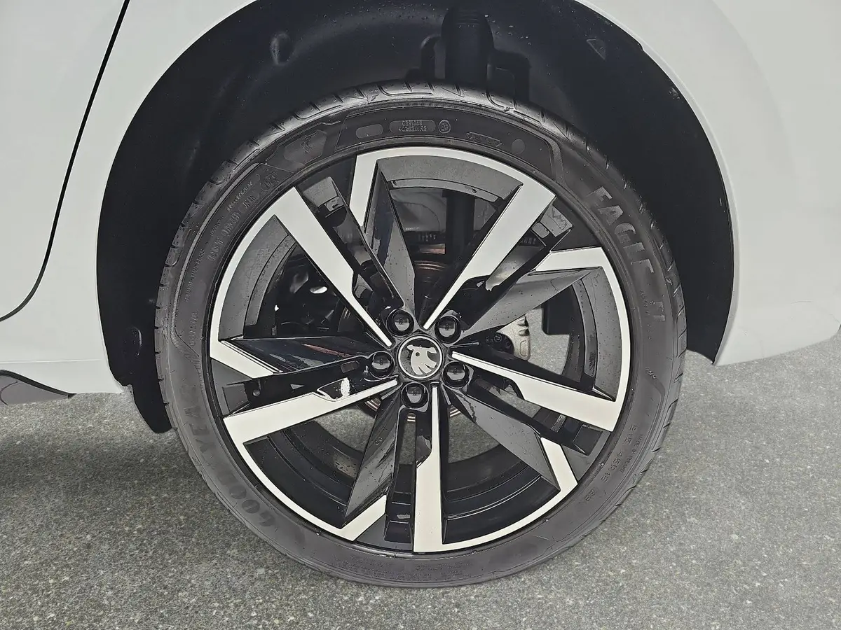 SKODA KAMIQ 1.5 TSI DSG MONTE CARLO NAVI MATRIX-LED PANO WINTE