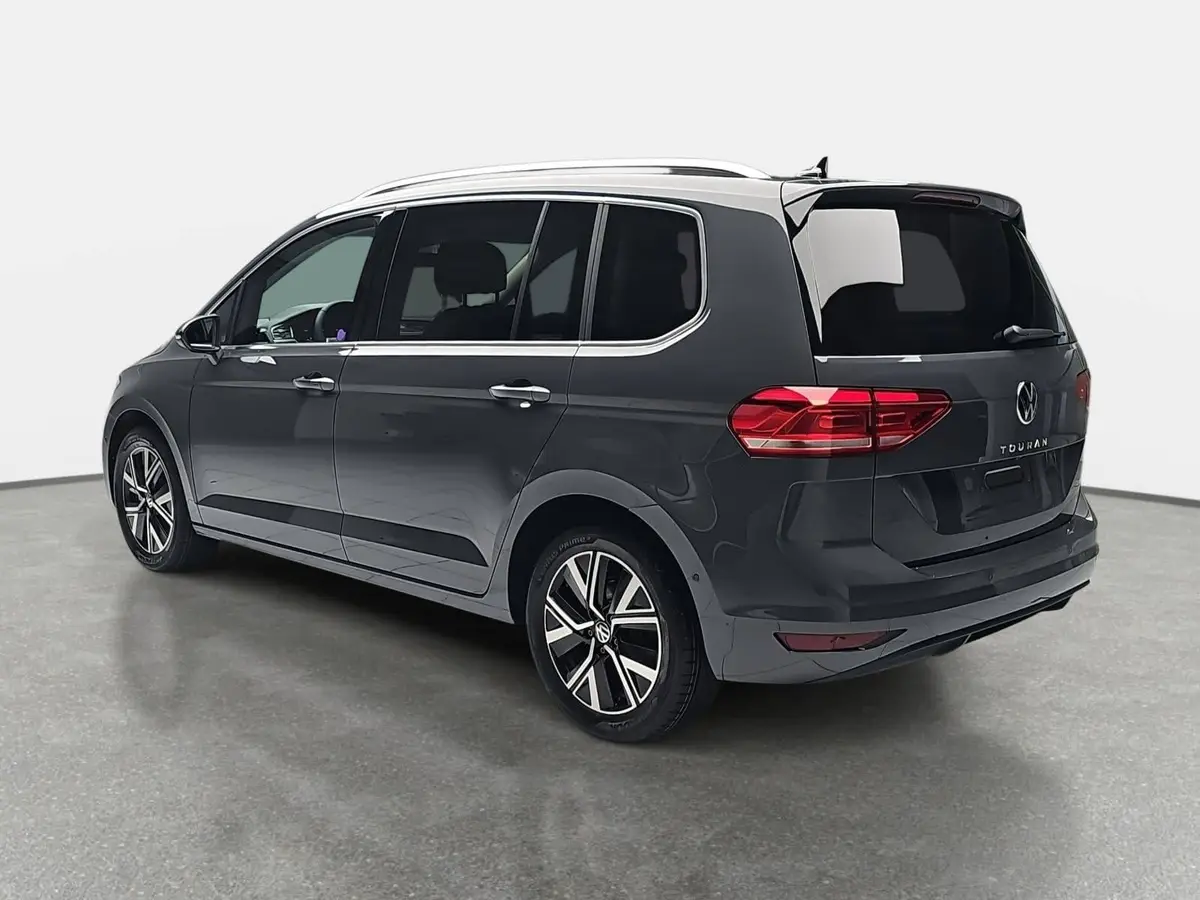 VW TOURAN 1.5 TSI DSG COMFORTLINE NAVI LED ACC 7-S AHK LM