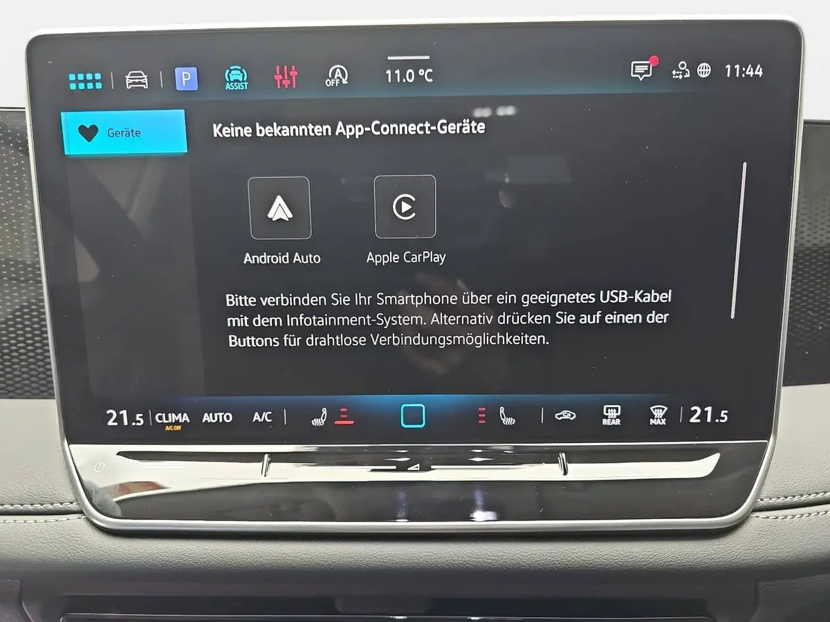 VW TIGUAN 1.5 ETSI DSG LIFE LED-PLUS LENKASSIST PRO AHK LM