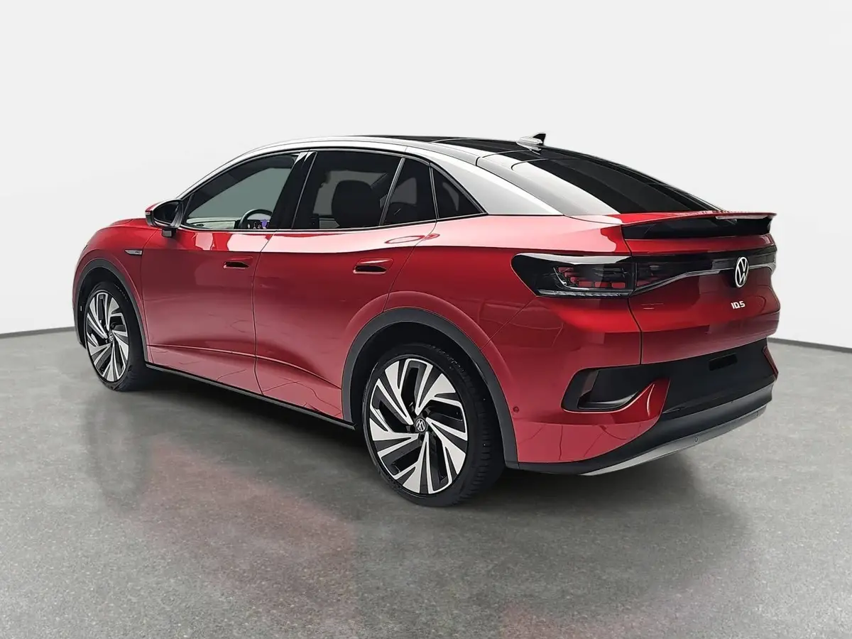 VW ID.5 PRO PERFORMANC MATRIX PANO AREAVIEW