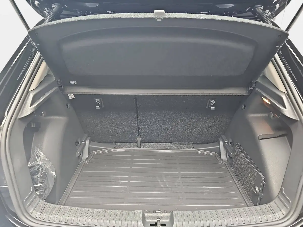 SKODA FABIA 1.0 MPI SELECTION KLIMAAUTO KAMERA