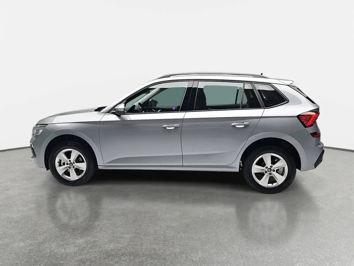 SKODA KAMIQ 1.0 TSI DSG 130 JAHRE LED KAMERA LM