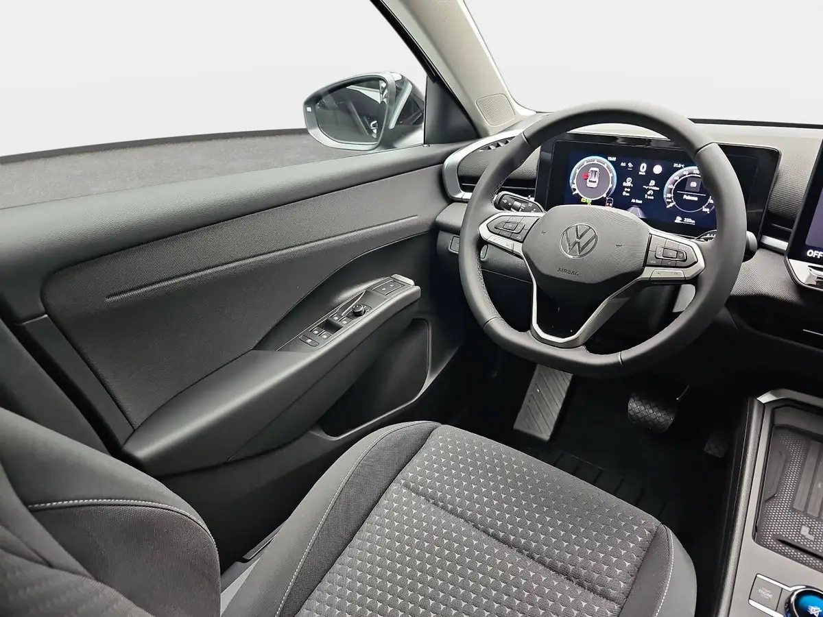VW T-ROC 1.5 ETSI DSG LIFE ACC KAMERA WINTER AHK