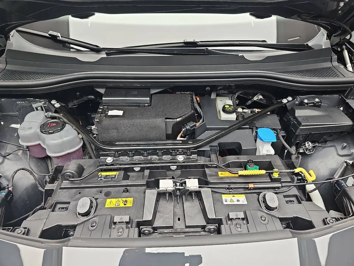 CUPRA TAVASCAN AUTO. ENDURANCE (77 KWH) NAVI ACC
