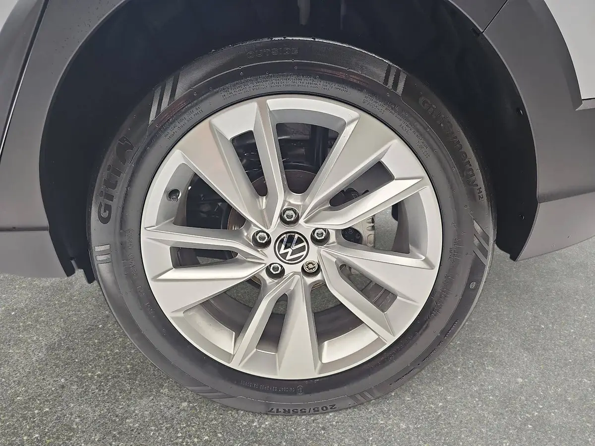 VW TAIGO 1.0 TSI DSG LIFE LED APP-CONNECT LM17