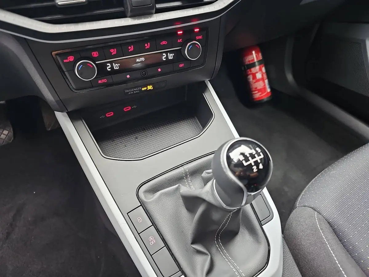 SEAT ARONA 1.0 TSI STYLE PDC APP-CONNECT