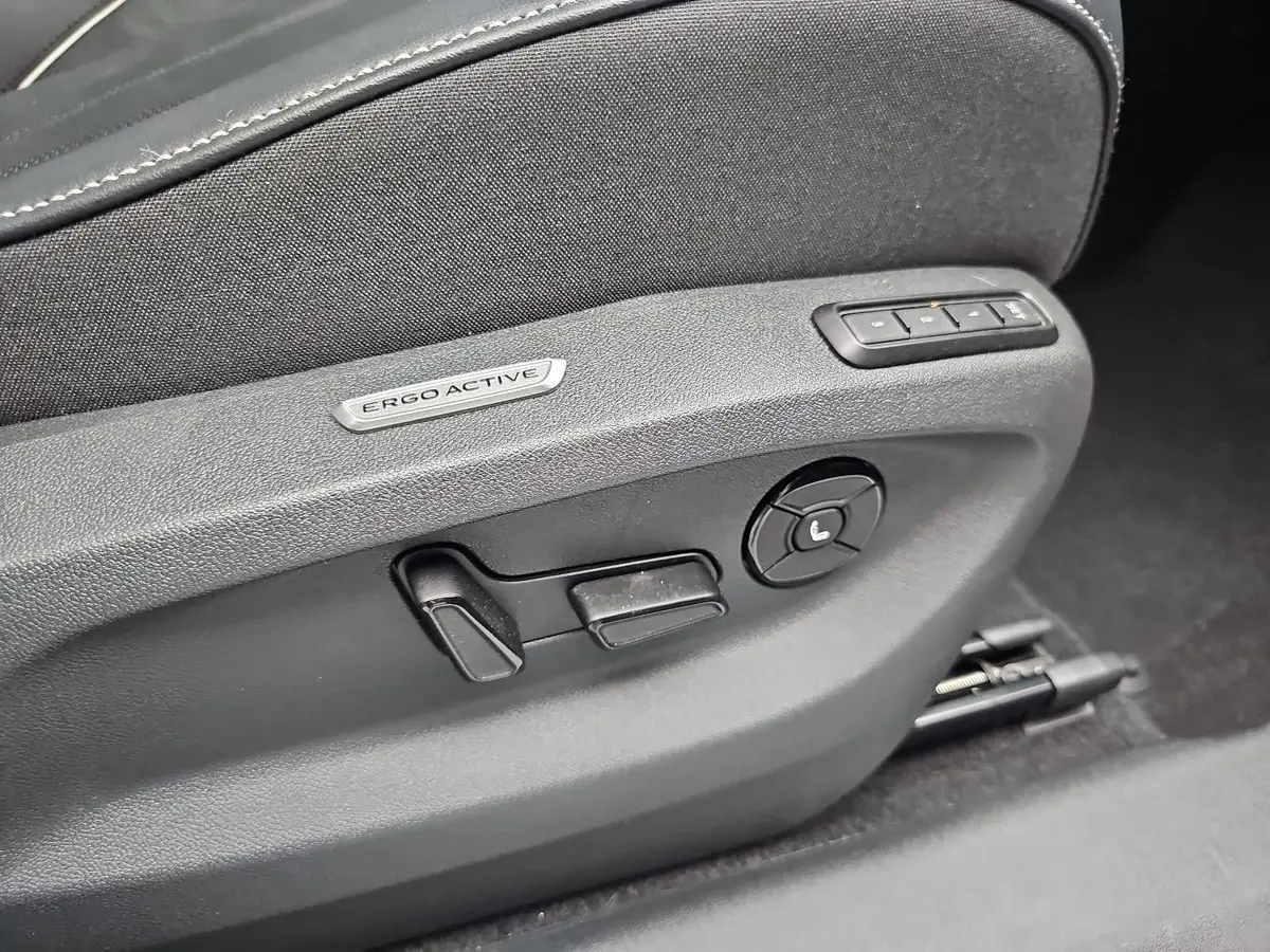 VW TIGUAN 1.5 ETSI DSG LIFE NAVI LED KAMERA AHK