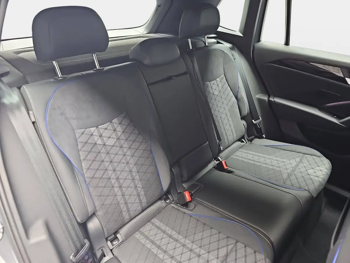 VW TIGUAN 1.5 ETSI DSG R-LINE NAVI MATRIX LM19