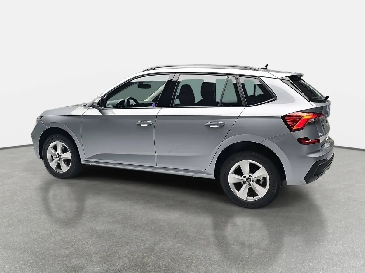SKODA KAMIQ 1.0 TSI DSG CLASSIC LED KAMERA LM