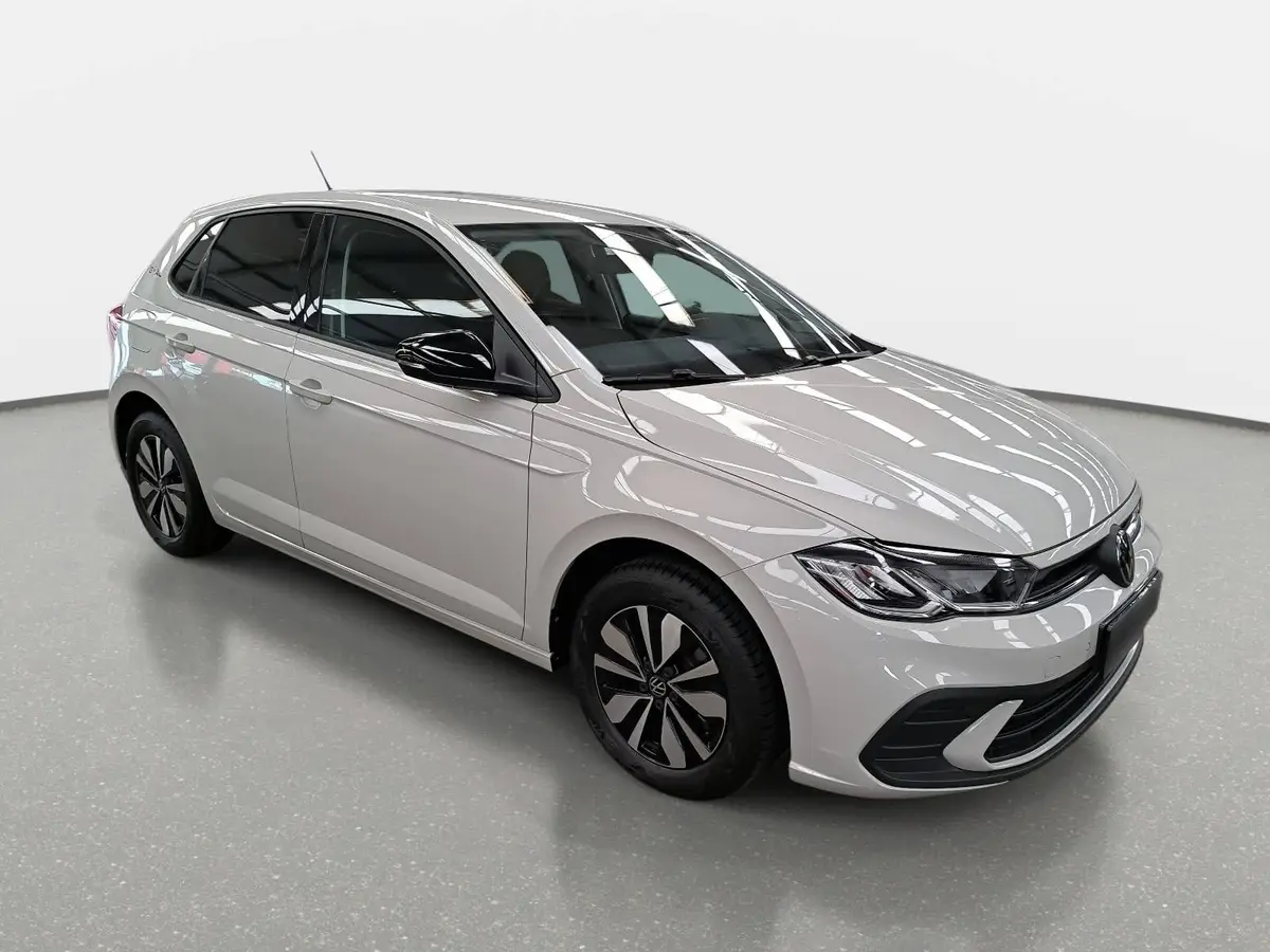 VW POLO 1.0 TSI DSG GOAL NAVI LED APP-CONNECT