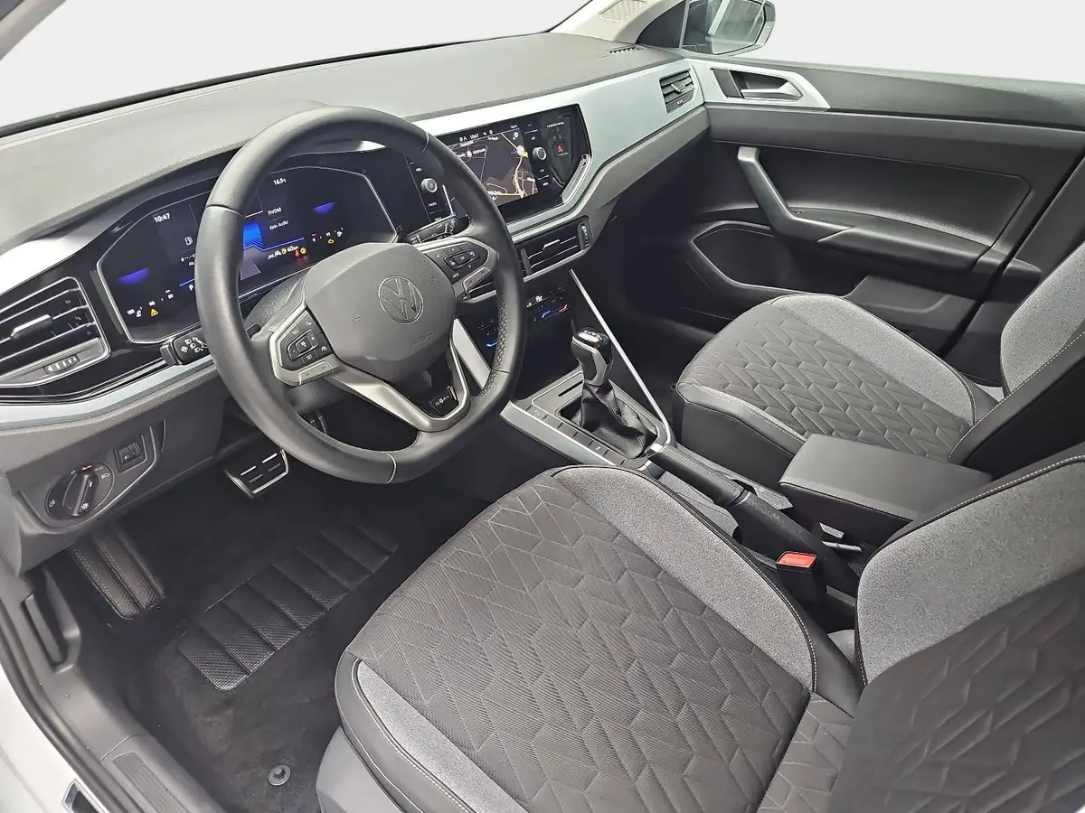 VW POLO 1.0 TSI DSG GOAL NAVI LED APP-CONNECT
