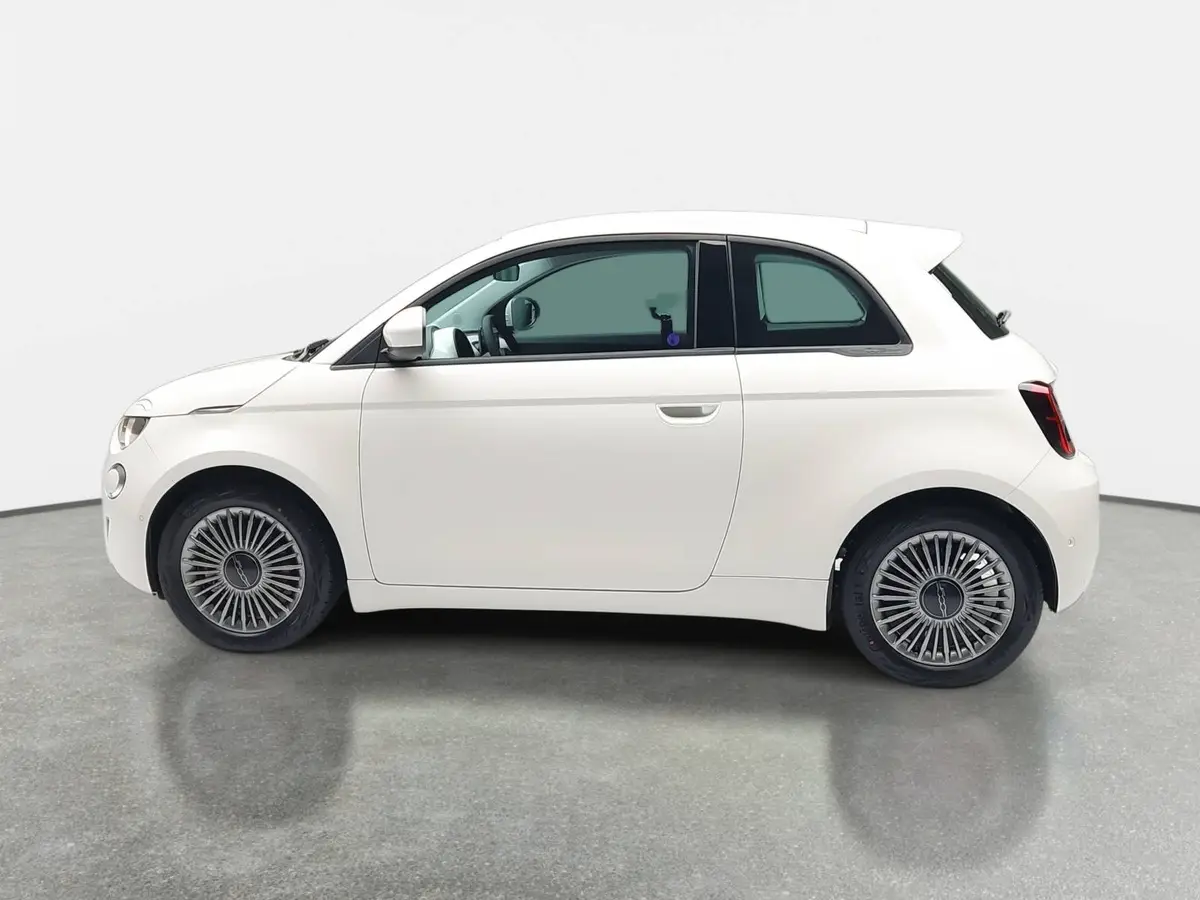 FIAT 500 ELEKTRO 42 KWH KOMFORT PAKET, 16 ZOLL LM FELGEN