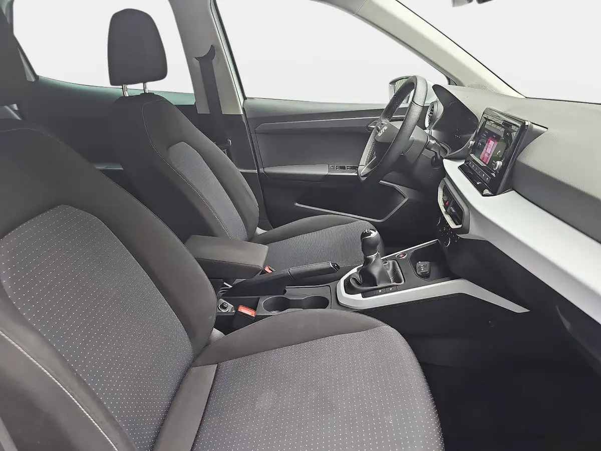 SEAT ARONA 1.0 TSI STYLE LED GRA P-ASSIST DAB