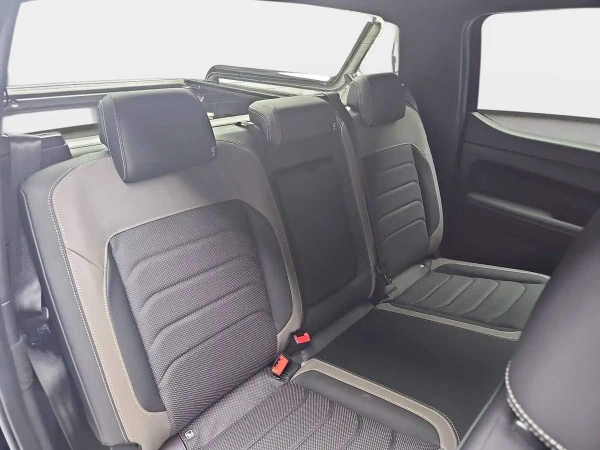 VW AMAROK 3.0 TDI AUTO. 4M AVENTURA NAVI MATRIX