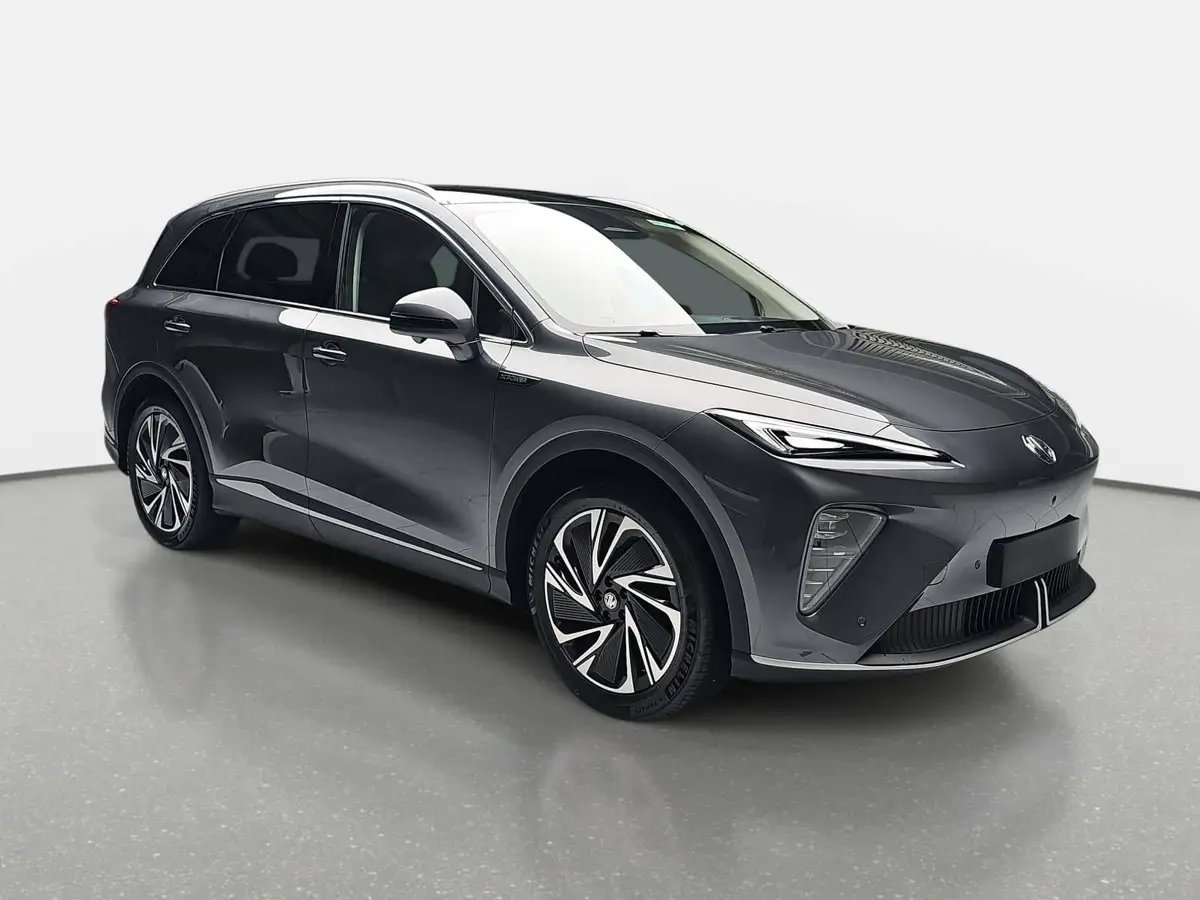 MG ANDERE EV 77 KWH LUXURY PANORAMA LEDER 20-ZOLL