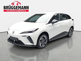 MG MG4 EV 51 KWH STANDARD
