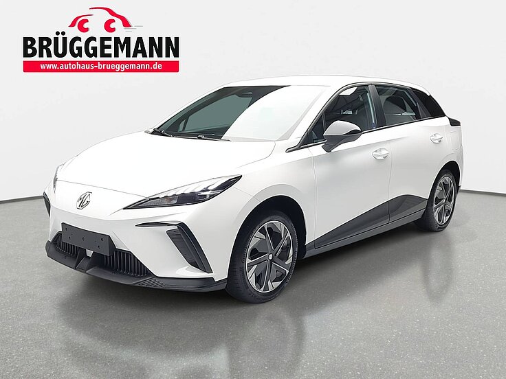 MG MG4 EV 51 KWH STANDARD