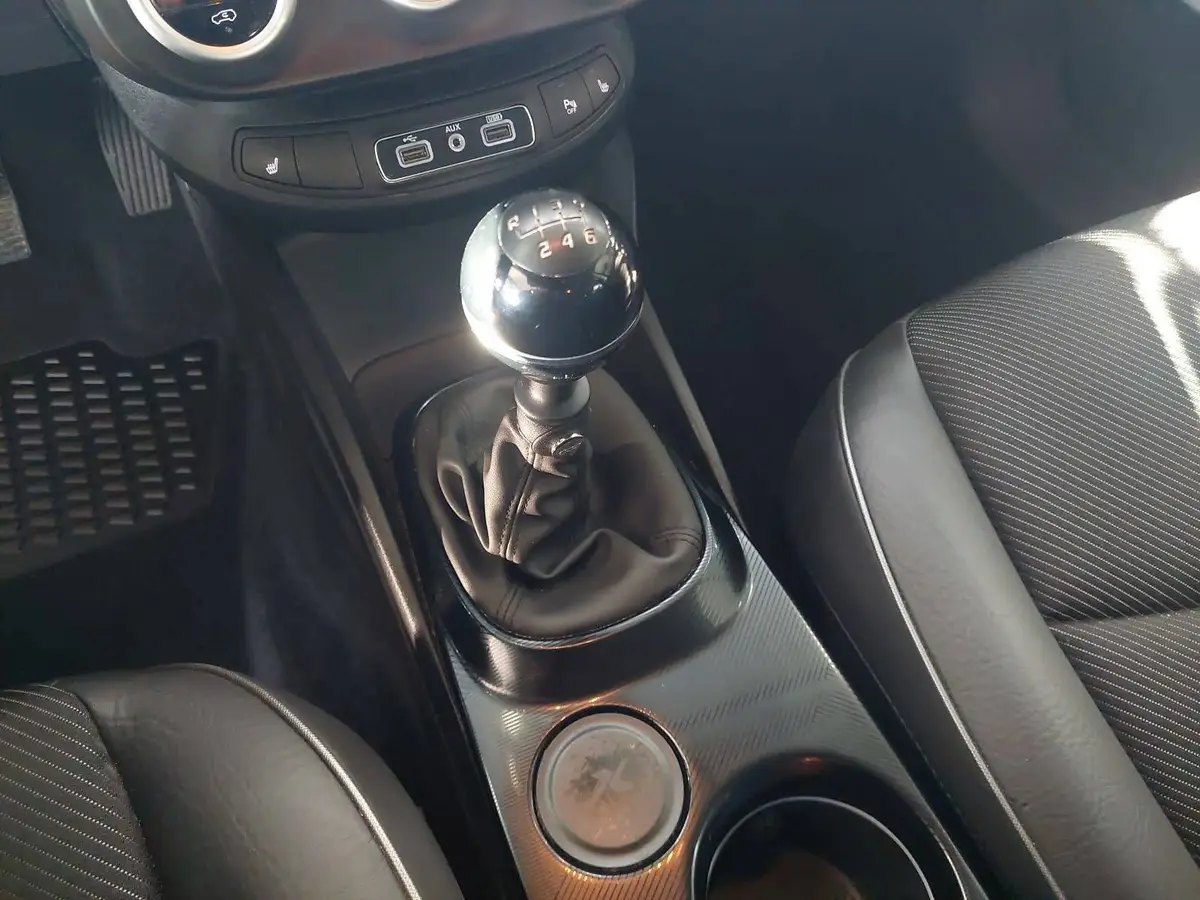 FIAT 500X 1.0 GSE CROSS