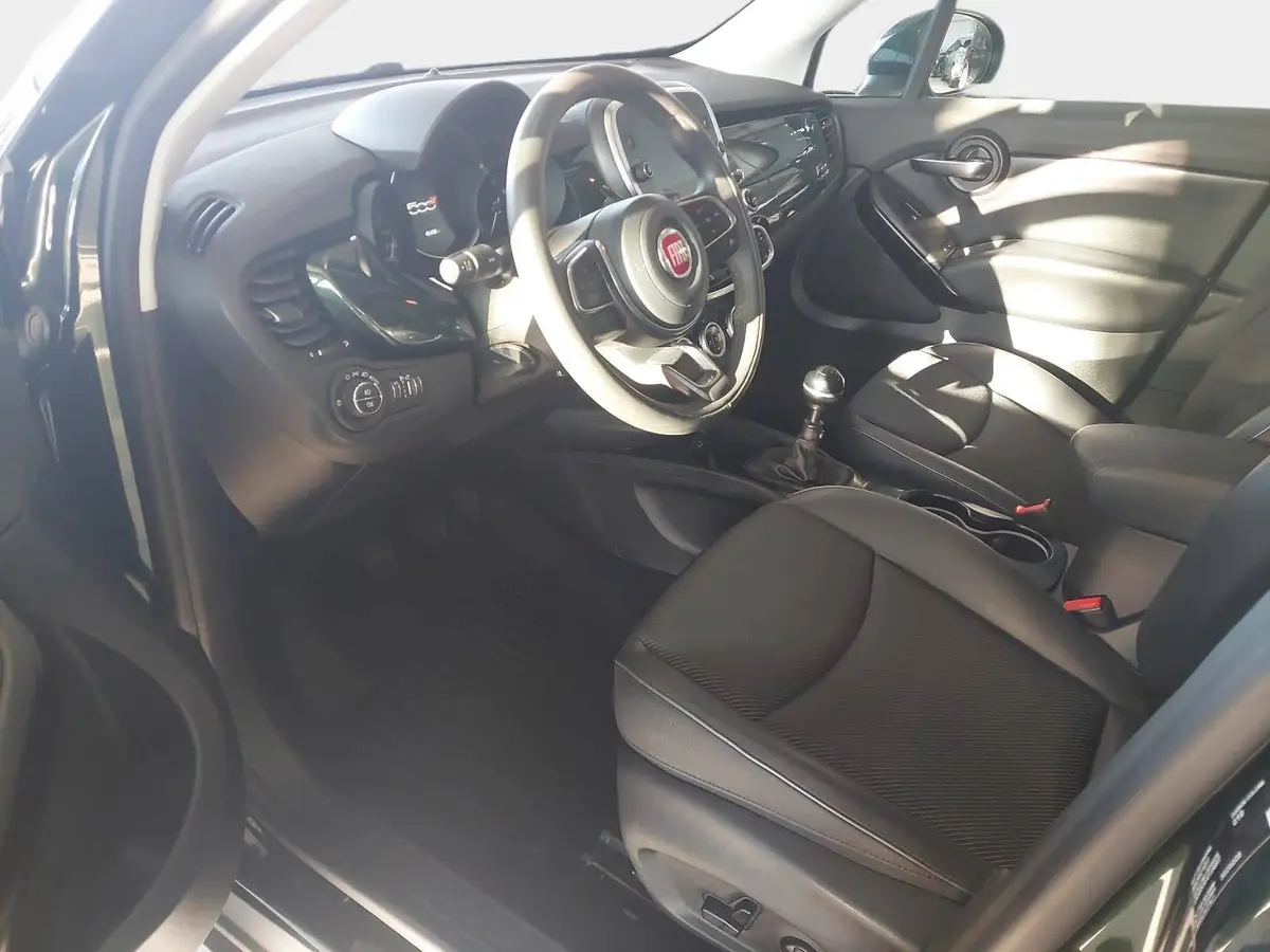 FIAT 500X 1.0 GSE CROSS