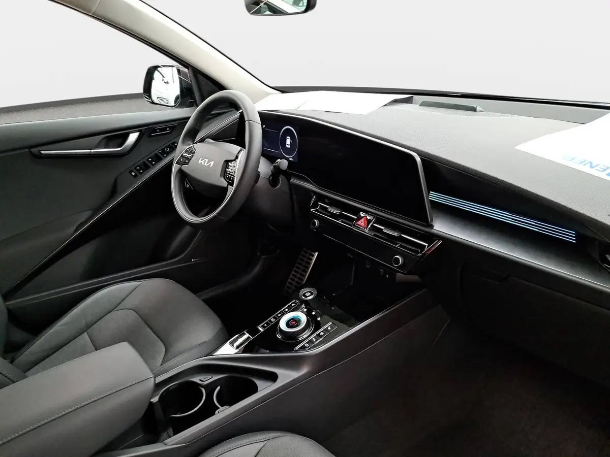 KIA NIRO 1.6 PLUG-IN HYBRID SPIRIT LED WINTER