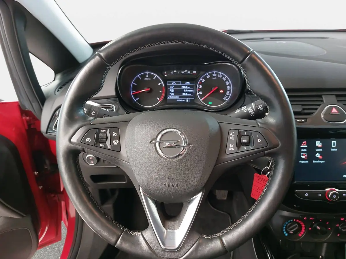 OPEL CORSA E 1.4 120 JAHRE
