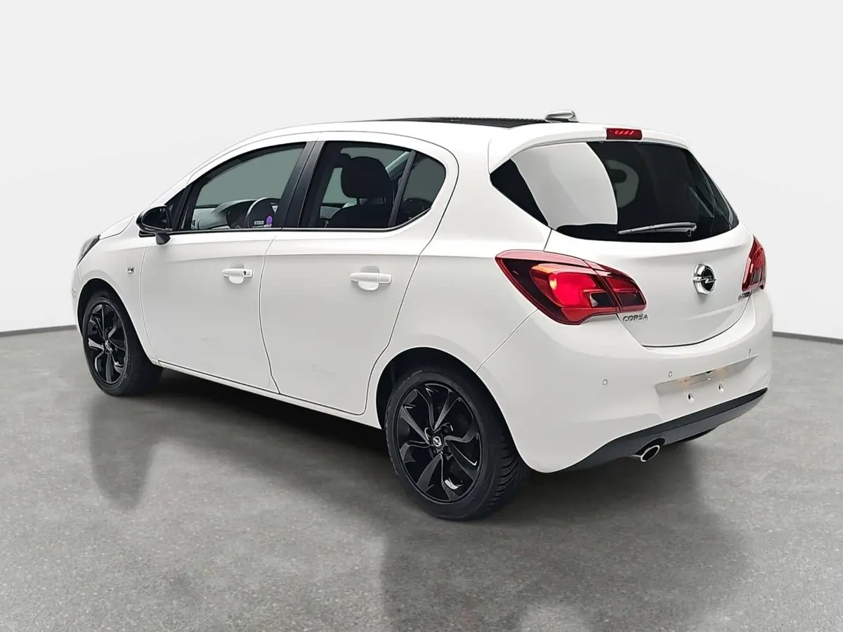 OPEL CORSA 1.0 TURBO COLOR EDITION ECOFLEX KLIMA