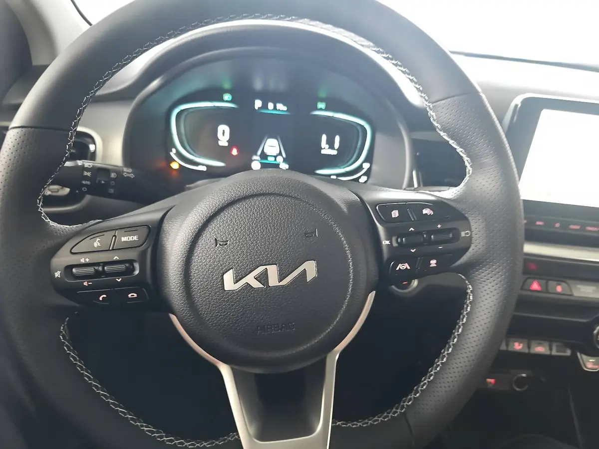 KIA STONIC 1.0 T-GDI 48V DCT SPIRIT TECHNOLOGIE