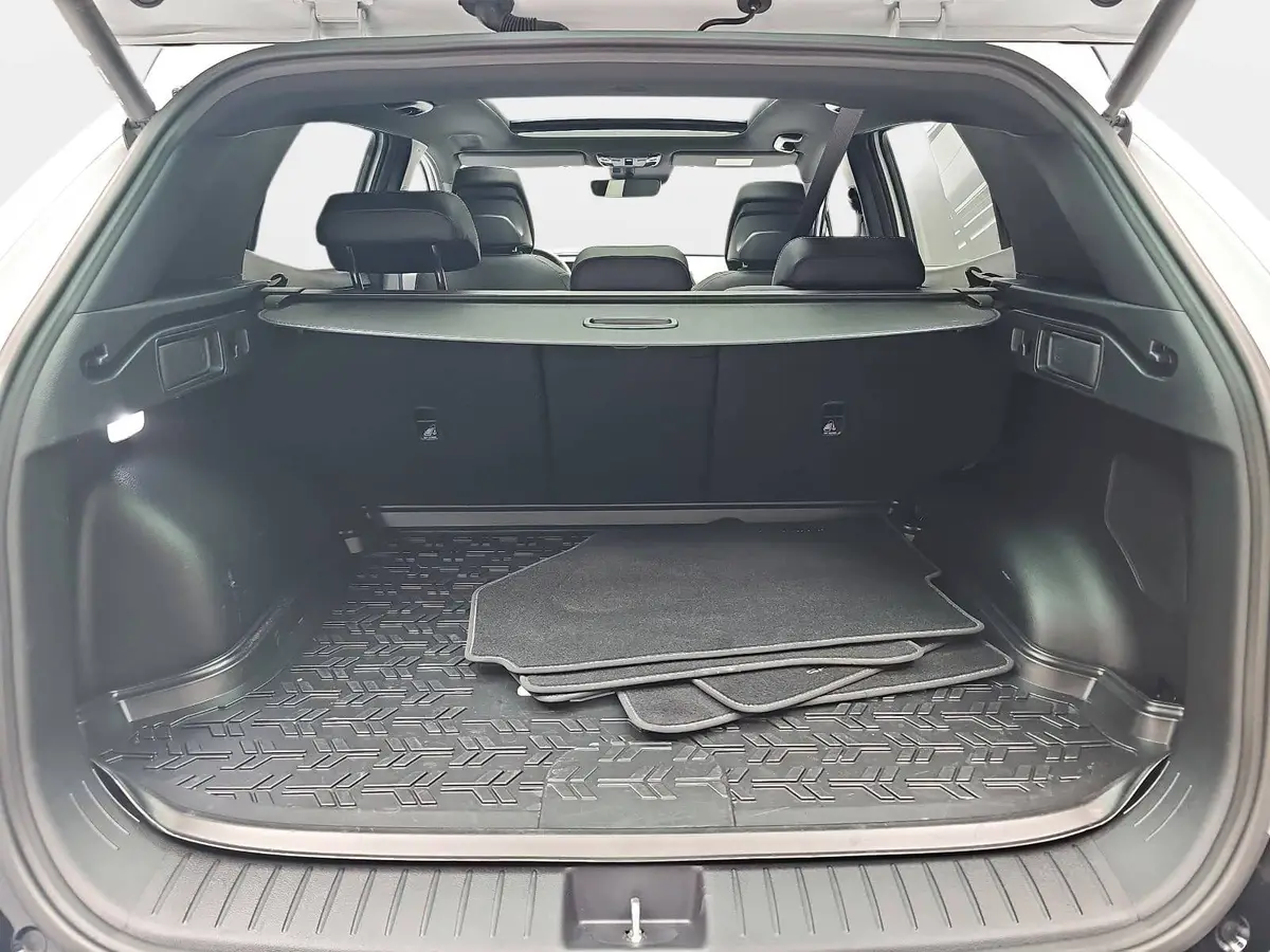 KIA SPORTAGE 1.6 CRDI DCT AWD GT-LINE SCHW.DACH DRIVEWISE GLASDACH SOUND