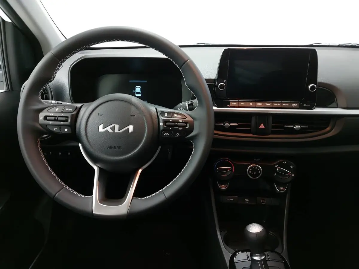 KIA PICANTO 1.0 EDITION 7
