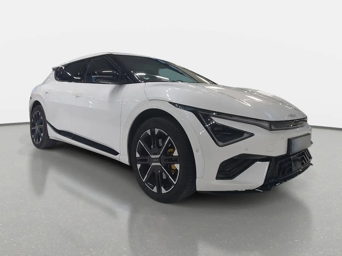 KIA EV6 GT-LINE 84 KWH AWD WP ASSIST+ SOUND DESIGN TECHNOLOGIE