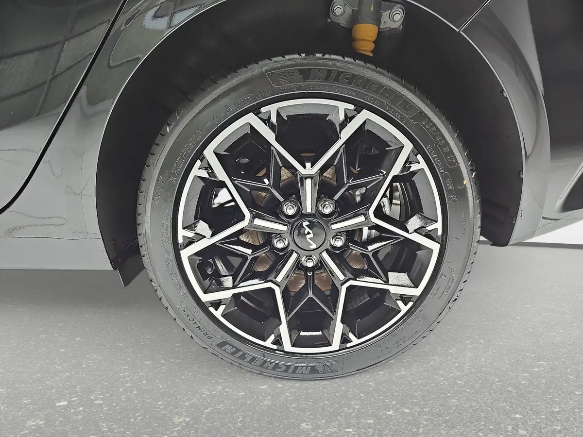 KIA CEED 1.0 T-GDI 48V DCT NIGHTLINE-ED.