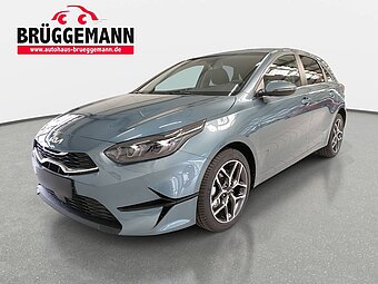 KIA CEED 1.5 T-GDI DCT7 ULTIMATE EDITION MJ25 STYLE SOUND