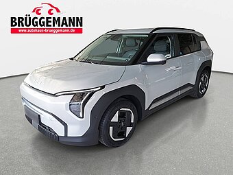 KIA EV3 81.4 KWH EARTH MJ25 WINTER-CONNECT BUSINESS UPGRADE DRIVEWISE-PARK