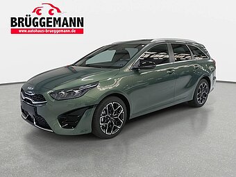 KIA CEED SW 1.5 T-GDI DCT7 GT-LINE