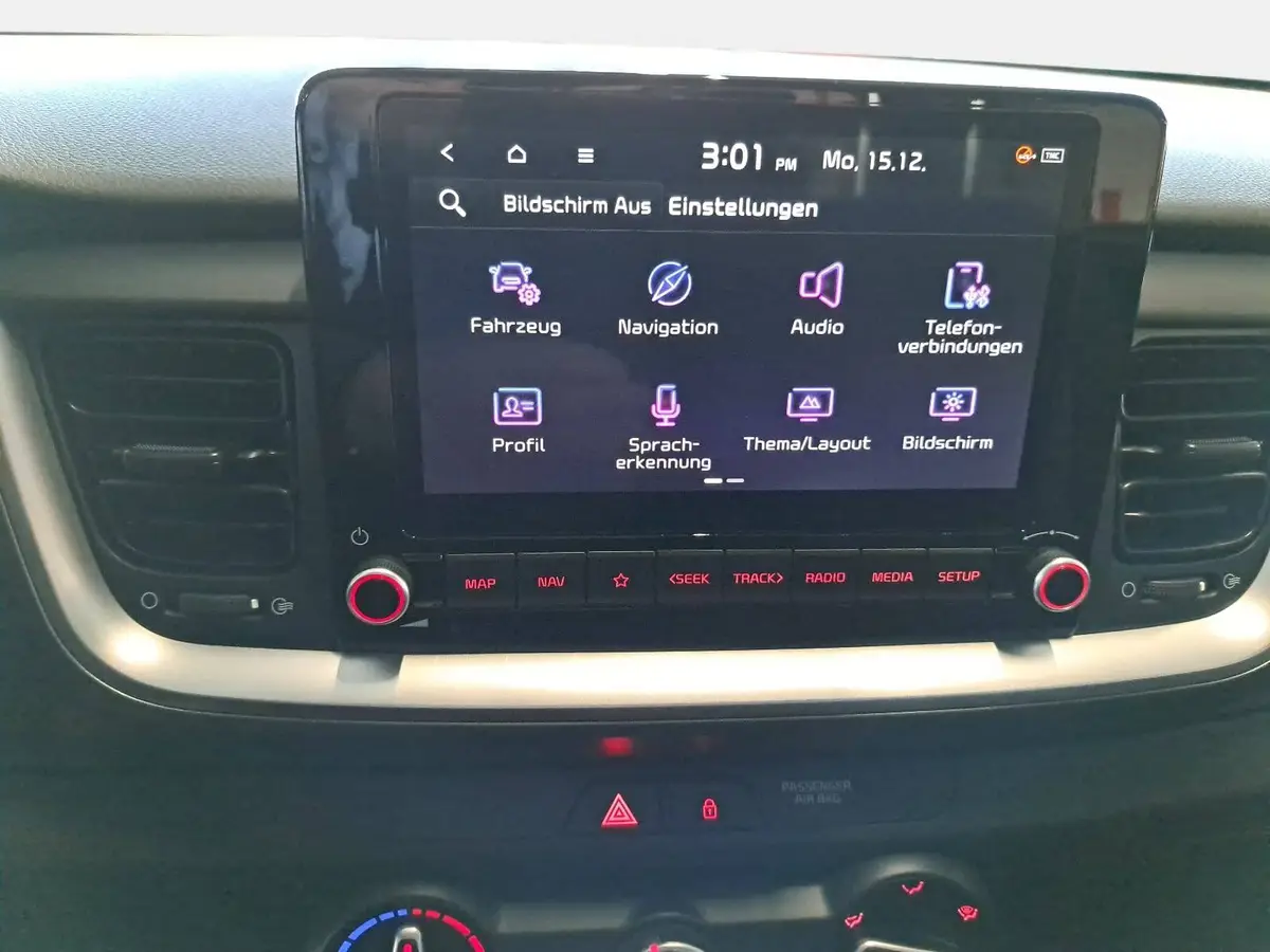 KIA STONIC 1.0 T-GDI 100 EDITION 7 WINTER