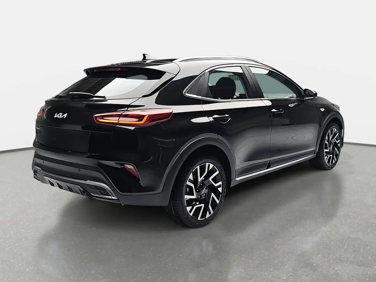 KIA XCEED 1.6 T-GDI 150 DCT VISION MJ26 KOMFORT+