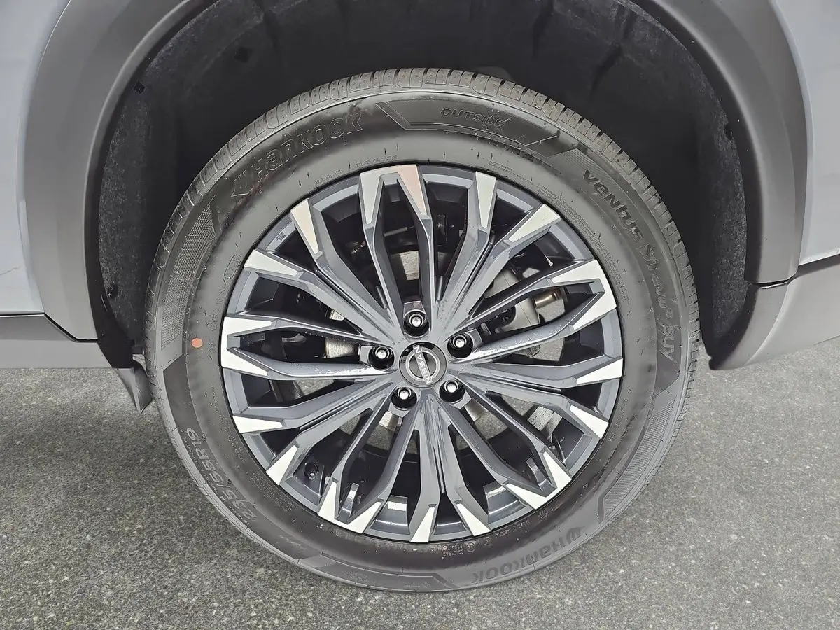 NISSAN X-TRAIL 1.5 VC-T MHEV AUTO. N-CONNECTA PANORAMA 19ZOLL HEAD-UP VOLL-LED