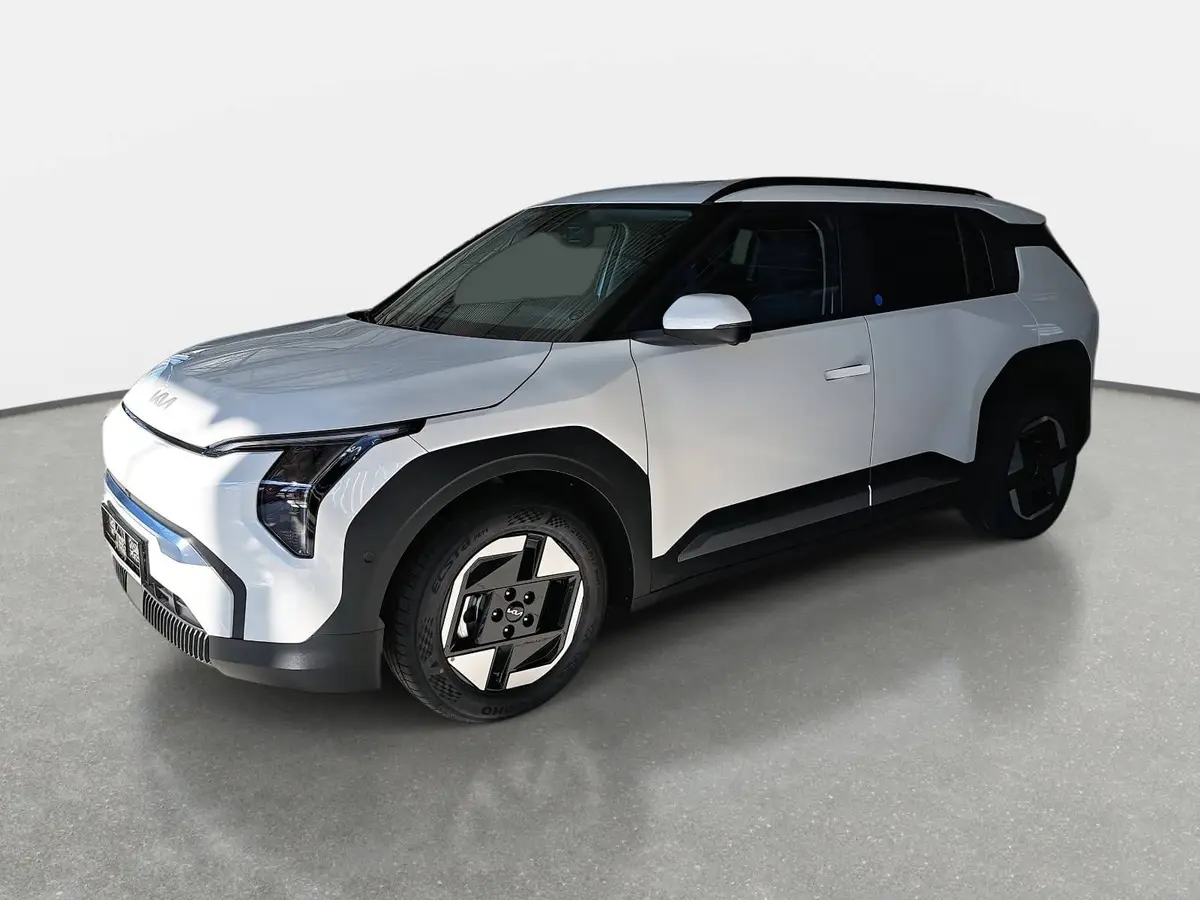KIA EV3 58.3 KWH EARTH MJ26 WINTER-CONNECT BUSINESS UPGRADE DRIVEWISE-PARK