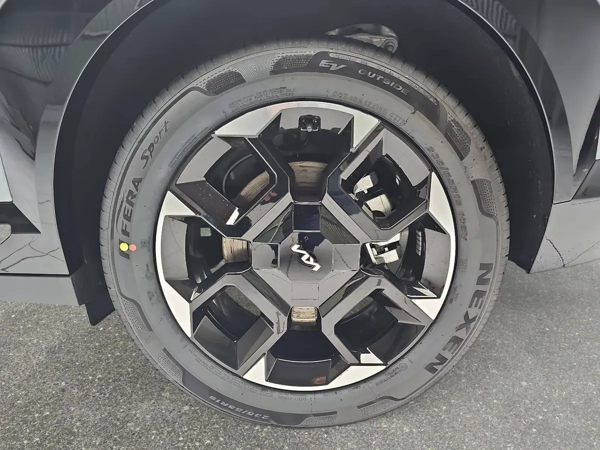 KIA EV5 81.4 KWH GT-LINE LAUNCH EDITION MJ26