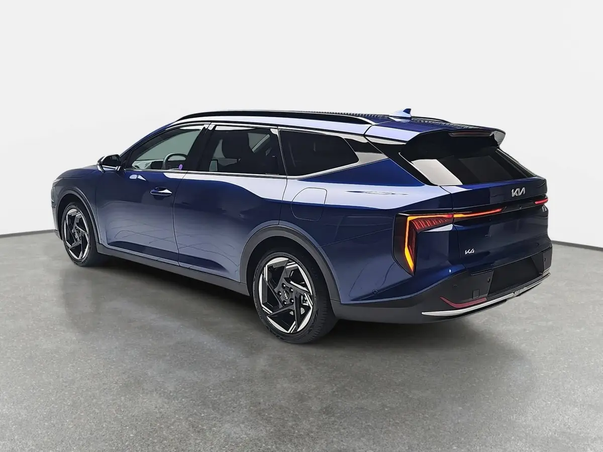 KIA K4 SW 1.6 T-GDI 150 PS DCT7 SPIRIT MJ26 DRIVEWISE-PARK SOUND