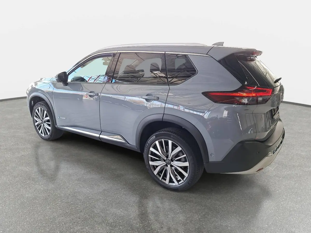 NISSAN X-TRAIL 1.5 VC-T E-POWER AUTO. TEKNA LM20