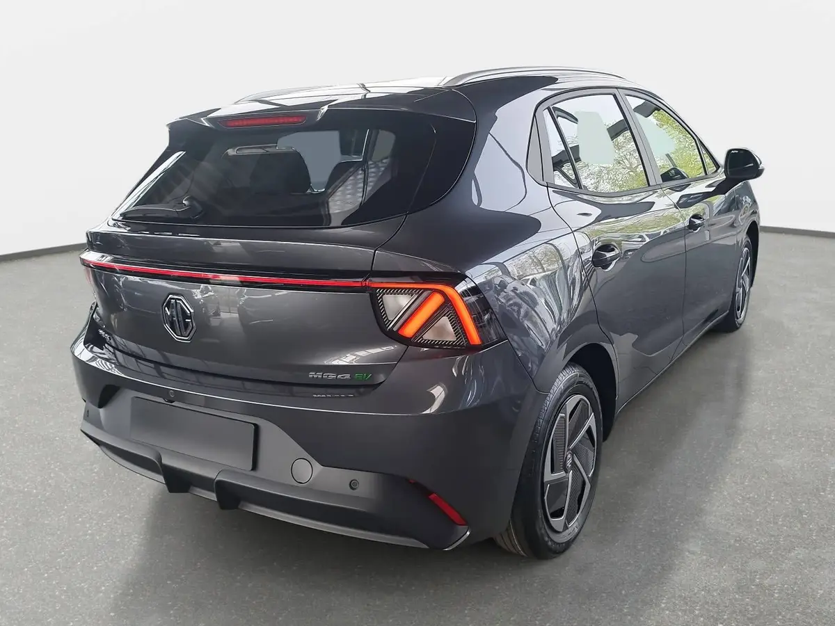 MG MG4 URBAN EV 43 KWH MY26 COMFORT