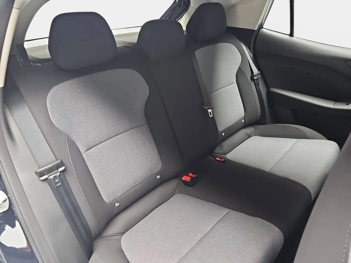 MG MG4 URBAN EV 43 KWH MY26 COMFORT