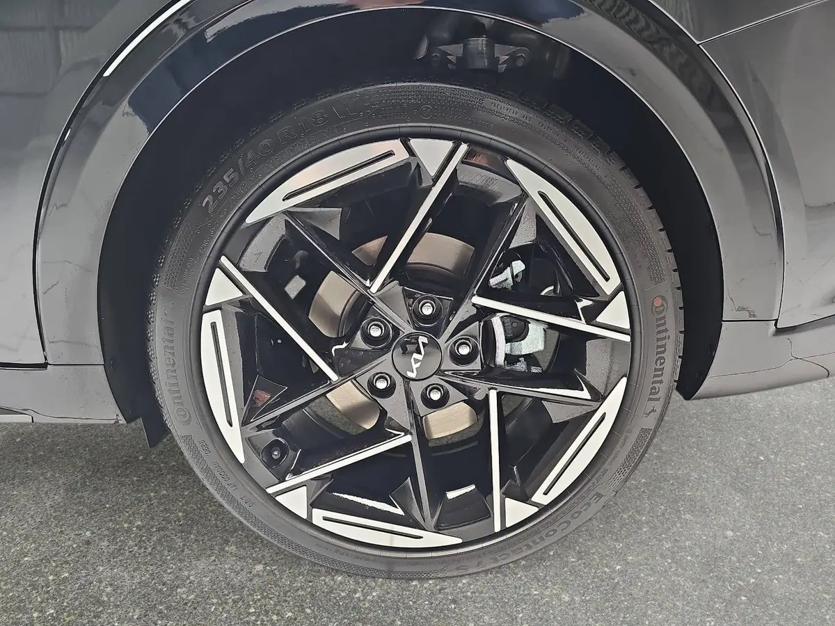 KIA K4 SW 1.6 T-GDI 180 PS DCT7 GT-LINE MJ26 DW-PARK-PRO SITZ SOUND DESIGN